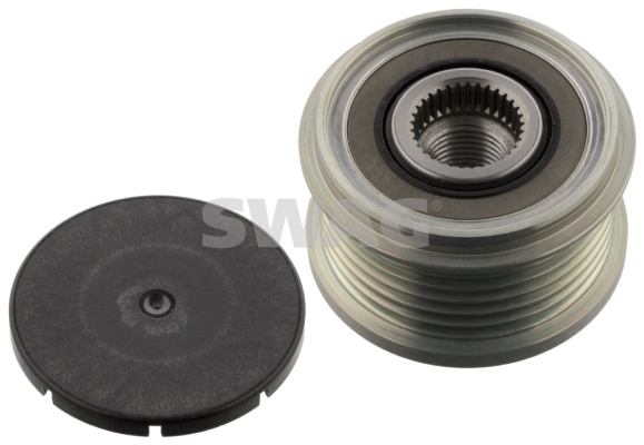 Sistem roata libera, generator 40 10 2314 SWAG